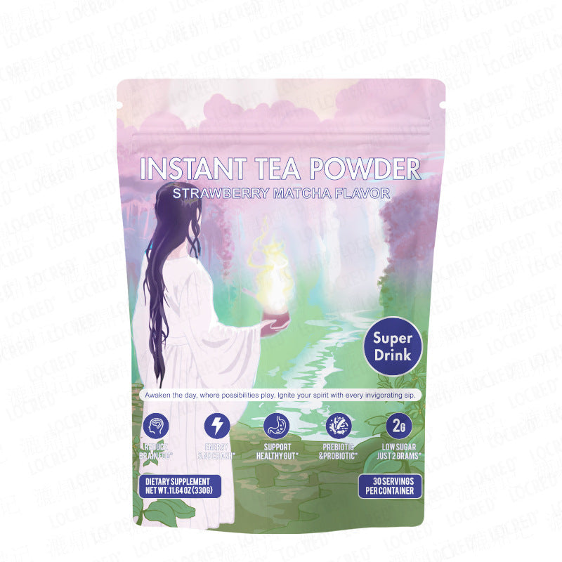 مسحوق شاي فوري 3 في 1، 330 غرام