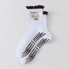 Women's Yoga Socks Professional Non-slip