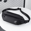 Multifunctional Sports Cross Body Men's Casual Waist Bag