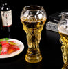 Hercules Beer Cup World Cup Hercules Football Cup Glass Cup