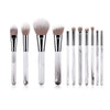 11 makeup brush sets