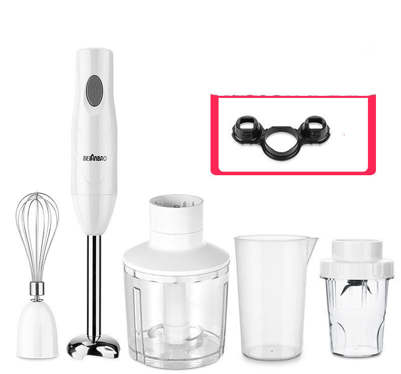 Hand-held Cooking Stick For Household Mixer