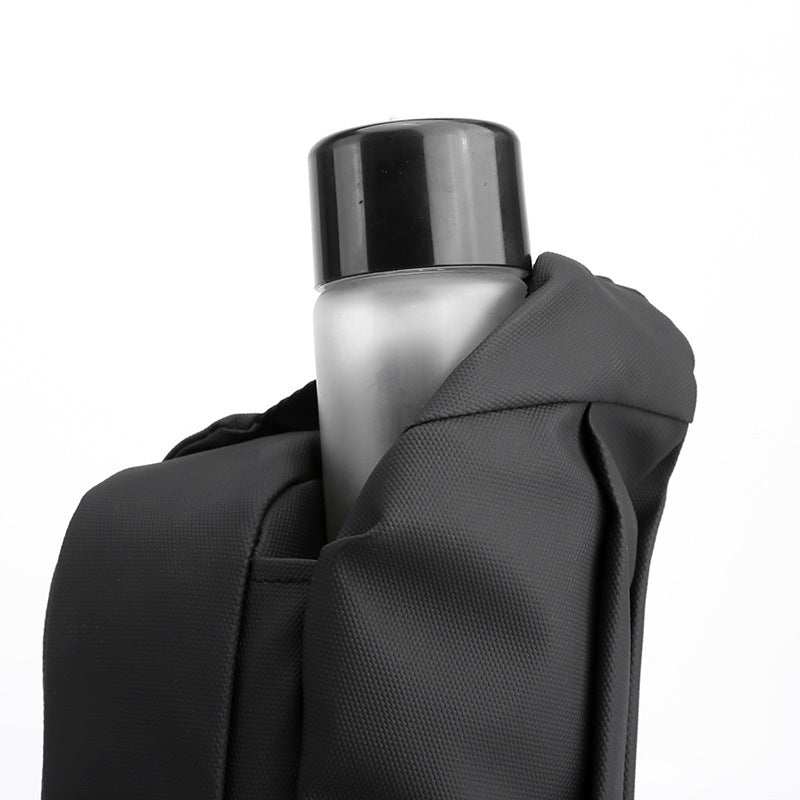 Men's Chest Outdoor Sports Large-capacity Crossbody Bag