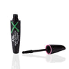Natural long-lasting mascara