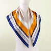 Women's Mulberry Silk Spring And Autumn Scarf