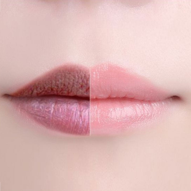 Transparent Lip Mask Moisturizing Lipstick