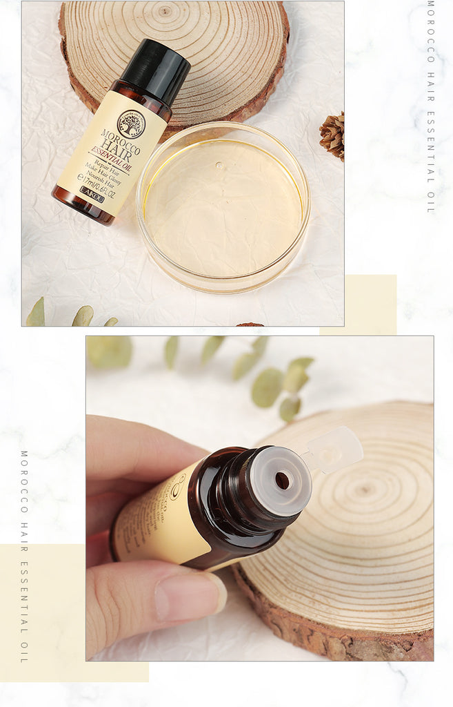 بلسم للشعر يُترك على الشعر، 17 مل