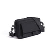 Men's Shoulder Bag Lightweight Nylon Cloth Bag Simple Student Travel Leisure Messenger Bag