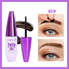 Durable Waterproof Colorfast Semi-permanent Brow Cream