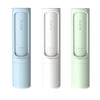 Rotating Cylinder Sticker Roller Electrostatic Brush Hair Removal Artifact Pet Hair Removal Brush Clothes Sticky Brush Hair Remover
