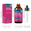Nutrient Solution Collagen Hair Growth