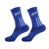 Badminton Socks Non-slip Dispensing Soccer Socks Outdoor Sports Socks