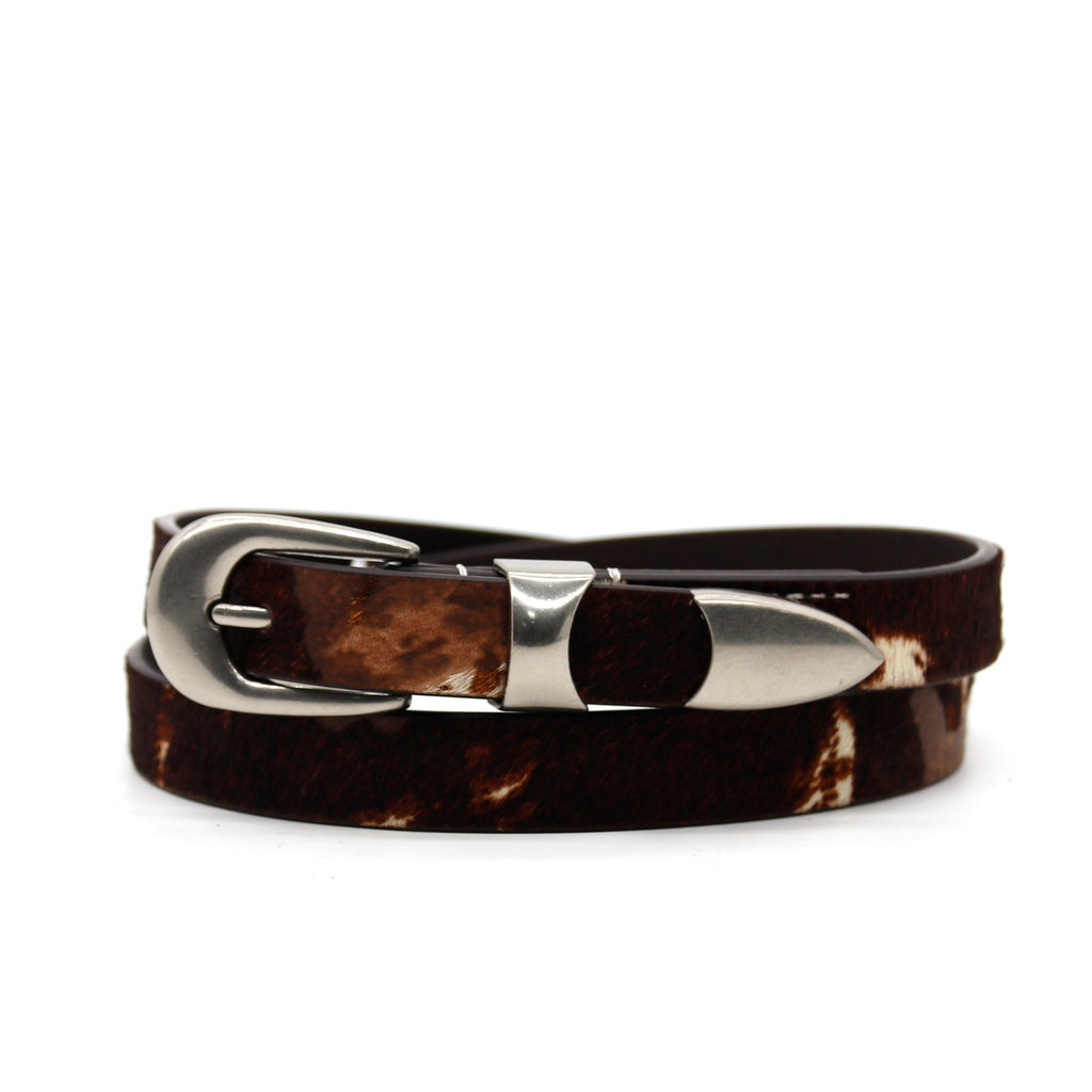 First Layer Cowhide Leather Belt High-grade Belt