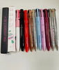Four In One Eyebrow Pencil Lip Gloss Eyeliner Makeup Pencil