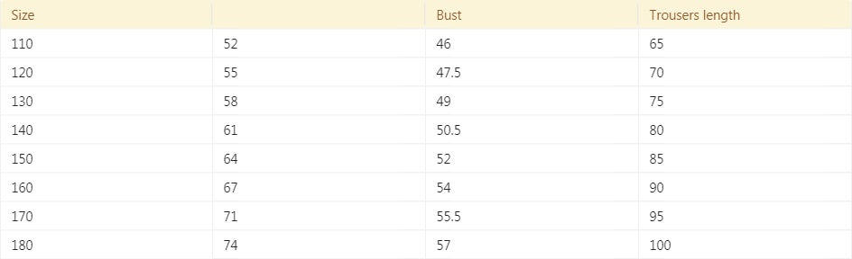 Children Hip-hop Trendy Clothes Boys' Hip Hop Suit