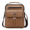 Men's Bag Breathable And Wearable Men's Shoulder Bag