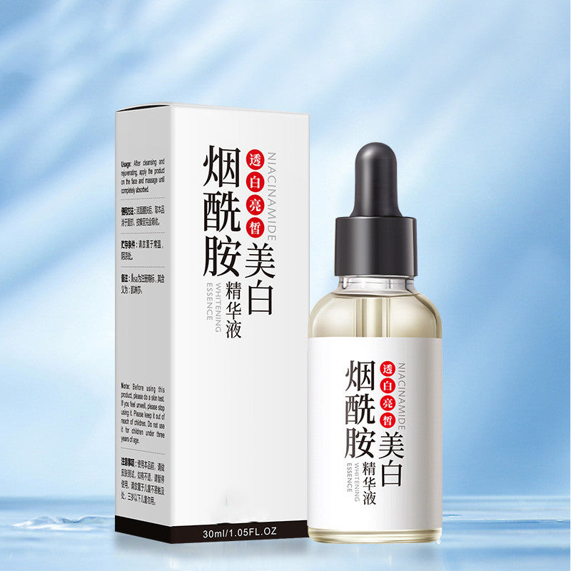 Whitening And Freckle Removing Hydrating And Moisturizing