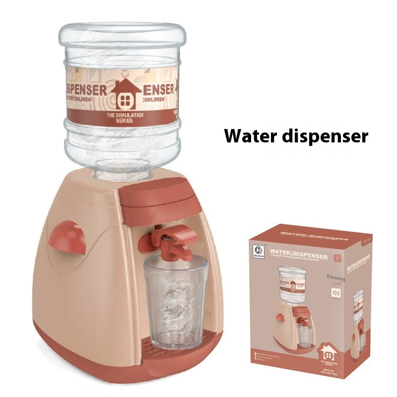 Children's Electric Lighting Small Household Appliances For Daily Life