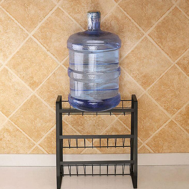 Multi  Functional Three  Layer Seasoning Rack