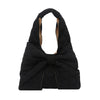Polyester Women's One Shoulder Handbag