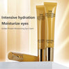 Golden Protein Moisturizing Eye Cream 20g