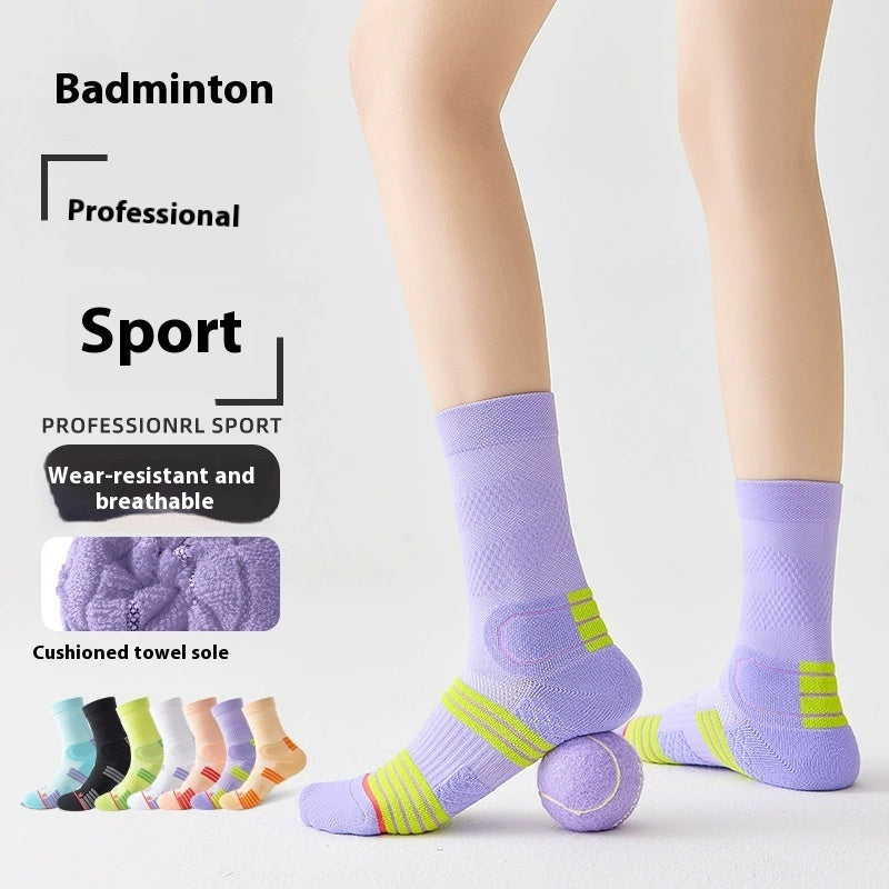 For Women Only Sports Stockings