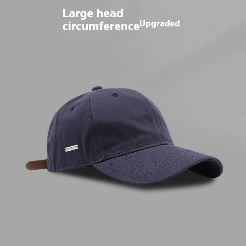 Baseball Cap Fashion Female Sun Hat