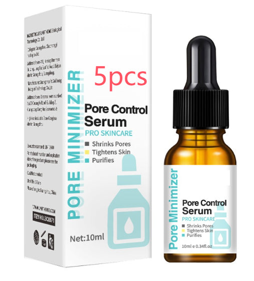 New Facial Pore Shrinking  10ml