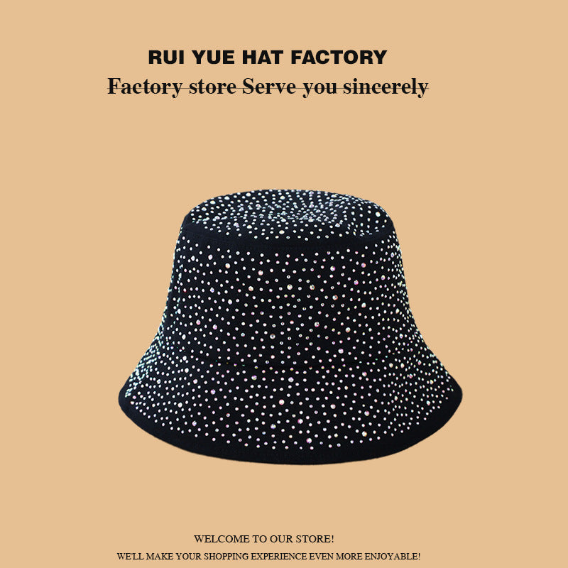 Fashion Summer Dopamine Sun Hat Female