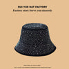 Fashion Summer Dopamine Sun Hat Female