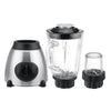850W 1.5L Juicer Blender Fruit Grinder Smoothie Maker Food Processor Crusher
