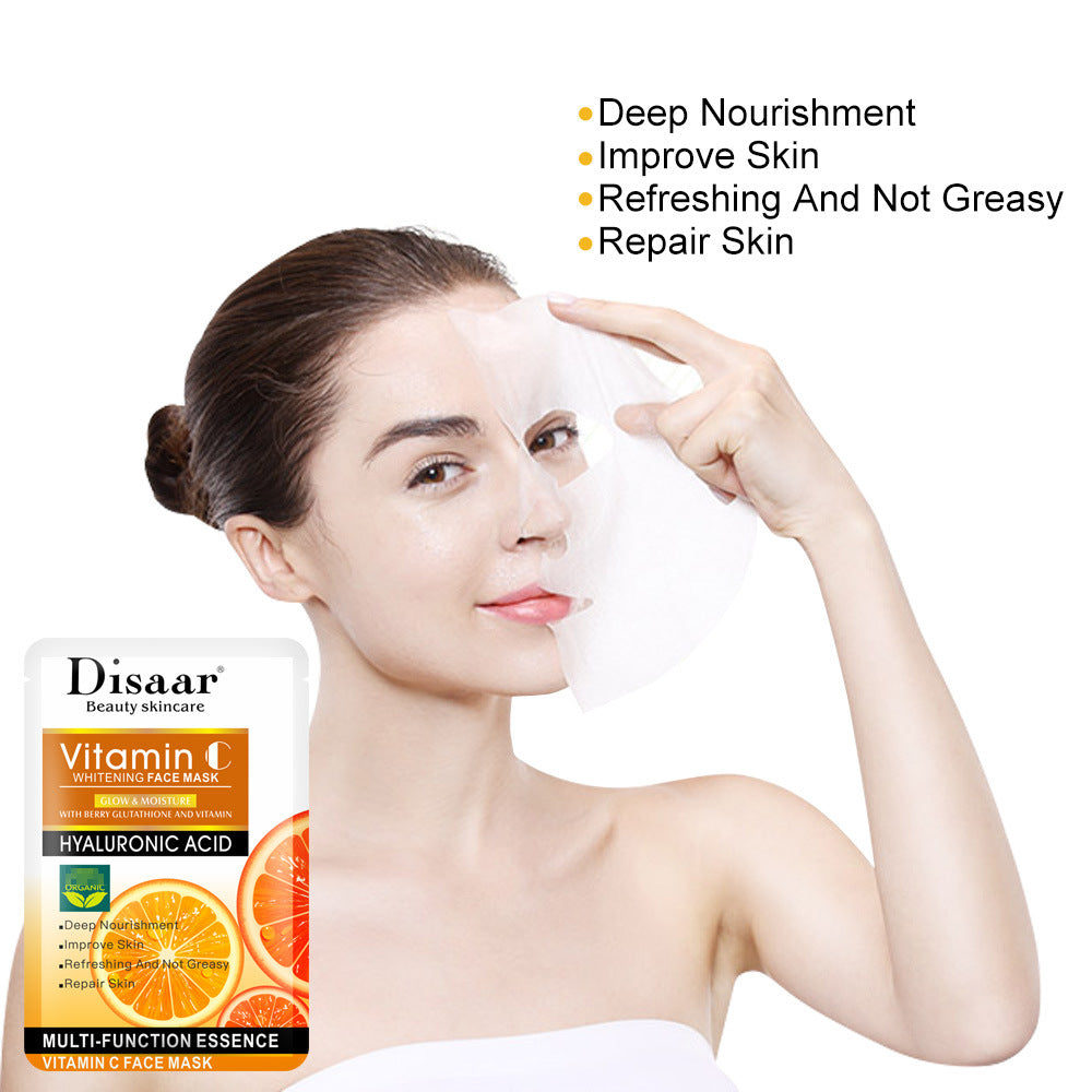 Cross-border DisaarVC Original Liquid Mask Moisturizes And Moisturizes Skin