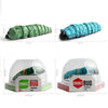 Infrared Remote Control Insect Worm Simulation RC Animal Toys Trick Novelty Jokes Prank For Kids RC Toys