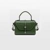 Autumn And Winter Women's Fashion All-matching Portable Simplicity Shoulder Bag Casual Messenger Bag