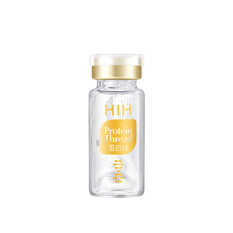 Lifting Hydrating Moisturizing Skin Beauty Salon Gold Protein Line
