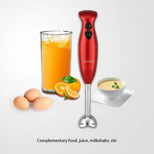 Baby Supplementary Milk Shake Stirrer