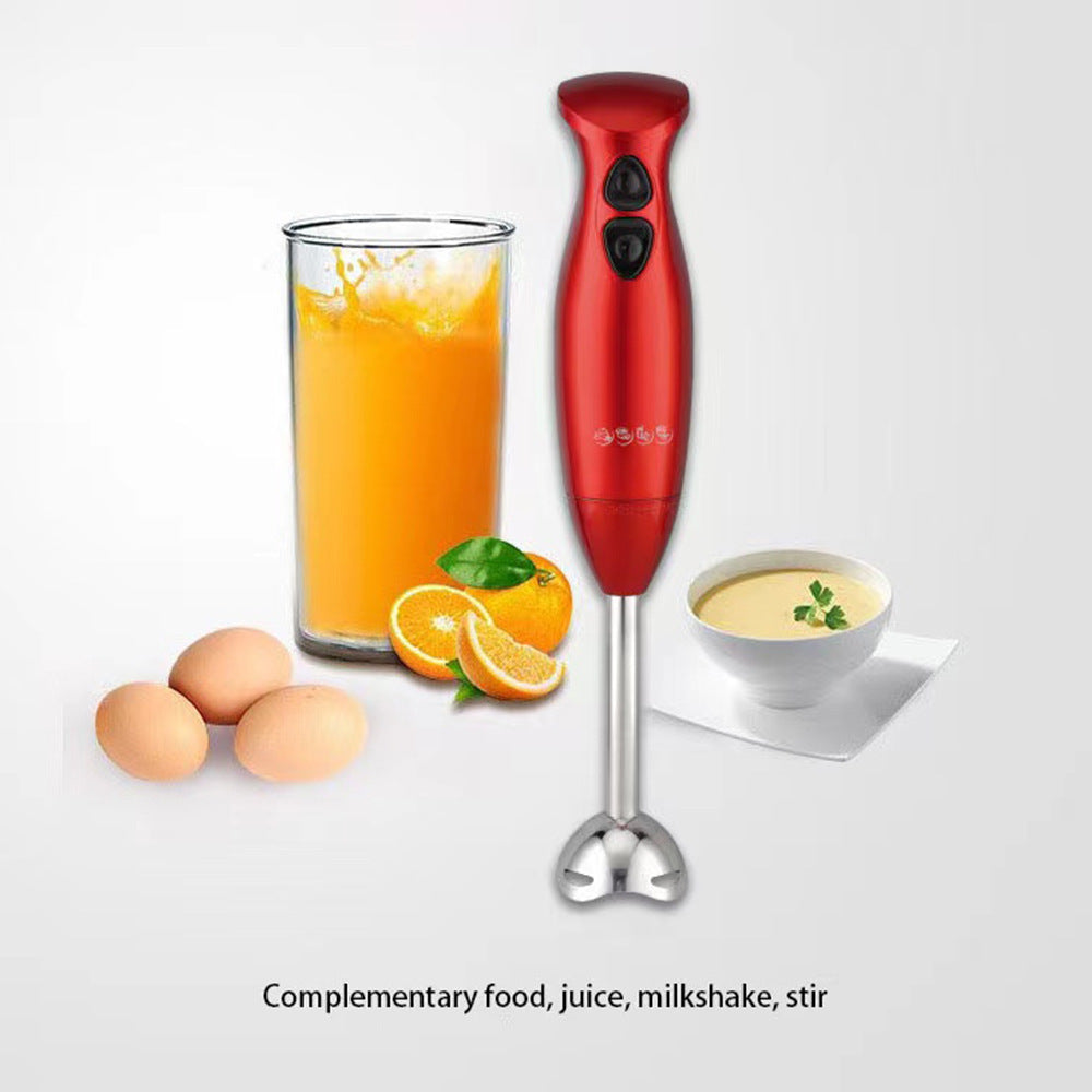 Baby Supplementary Milk Shake Stirrer