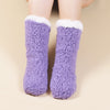 Room Socks Adult Home Sleep Autumn And Winter