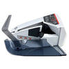 V31 Foreign Currency Counting Machine With Purple Light Banknote Verification