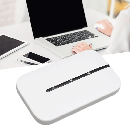 4G Mobile WiFi Pro - Eshtree