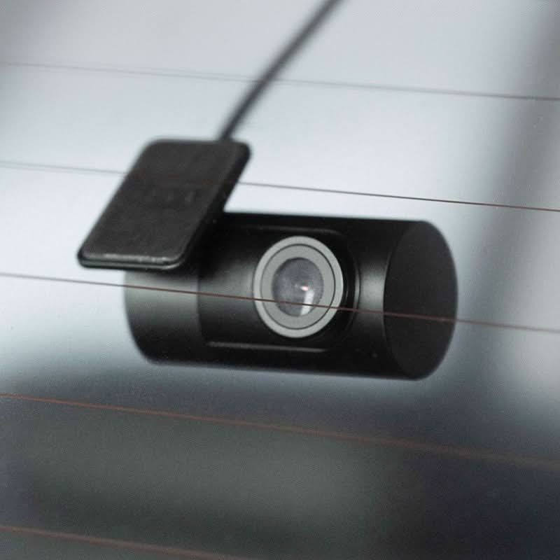 4K HD Rear Camera In Car - Eshtree