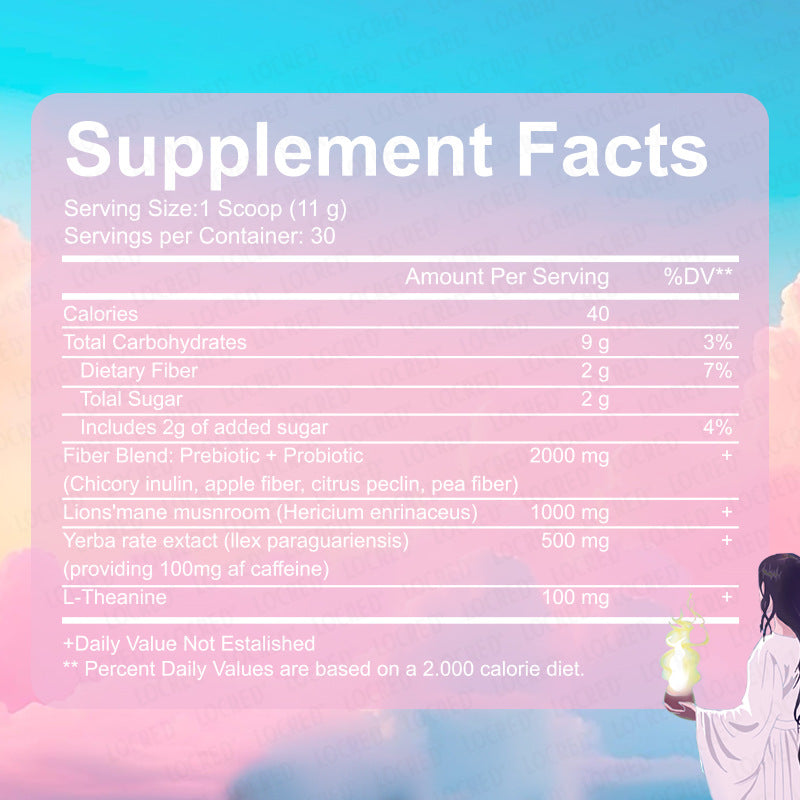 مسحوق شاي فوري 3 في 1، 330 غرام