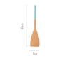 Household beech spatula wood spatula