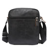 Shoulder Messenger Retro For Boys Cattle Leather Bag