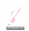 High Temperature Resistant Silicone Non-stick Pan And Small Spatula Kitchenware Set