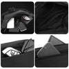 Outdoor Casual Sports Shoulder Bag Daily Lightweight Waterproof Crossbody Bag