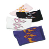 Tube Socks Flame Street Sports Style Hip Hop Trend Socks
