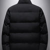 Winter Clothes Cotton-padded Coat Jacket Men's Casual Korean Style