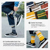 Men's Mid-calf Autumn And Winter Sweat Absorbing And Deodorant Socks