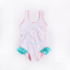 Baby Kid Girl Swimming Suit